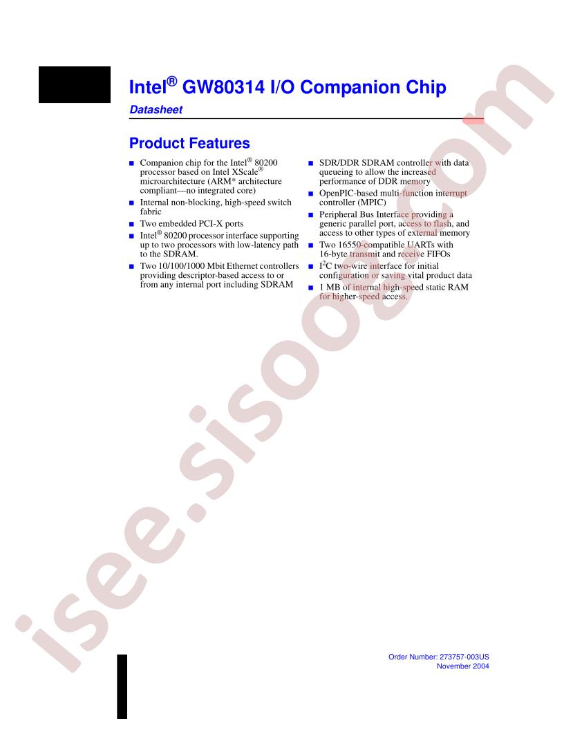GW80314GSSL7NK