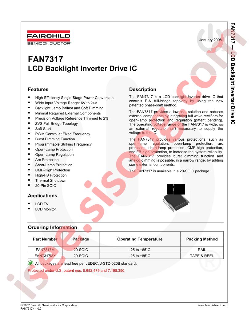 FAN7317