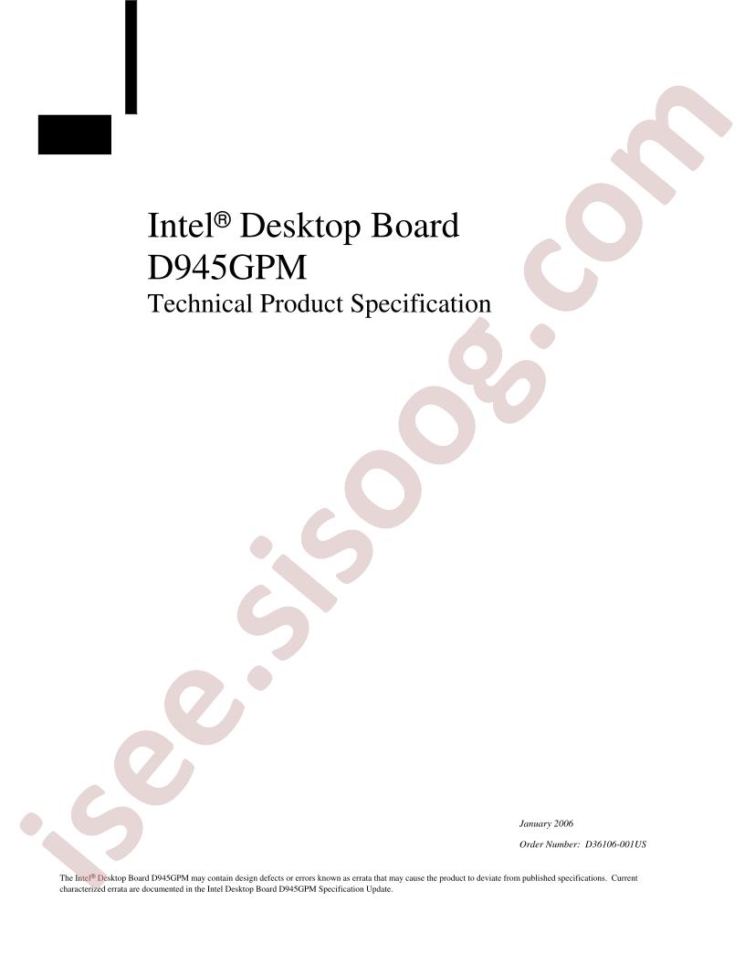 D945GPM