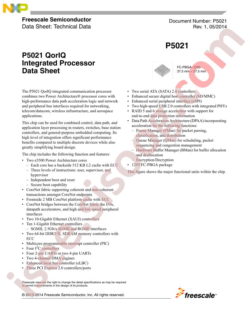 P5021P5021NSN1TMC