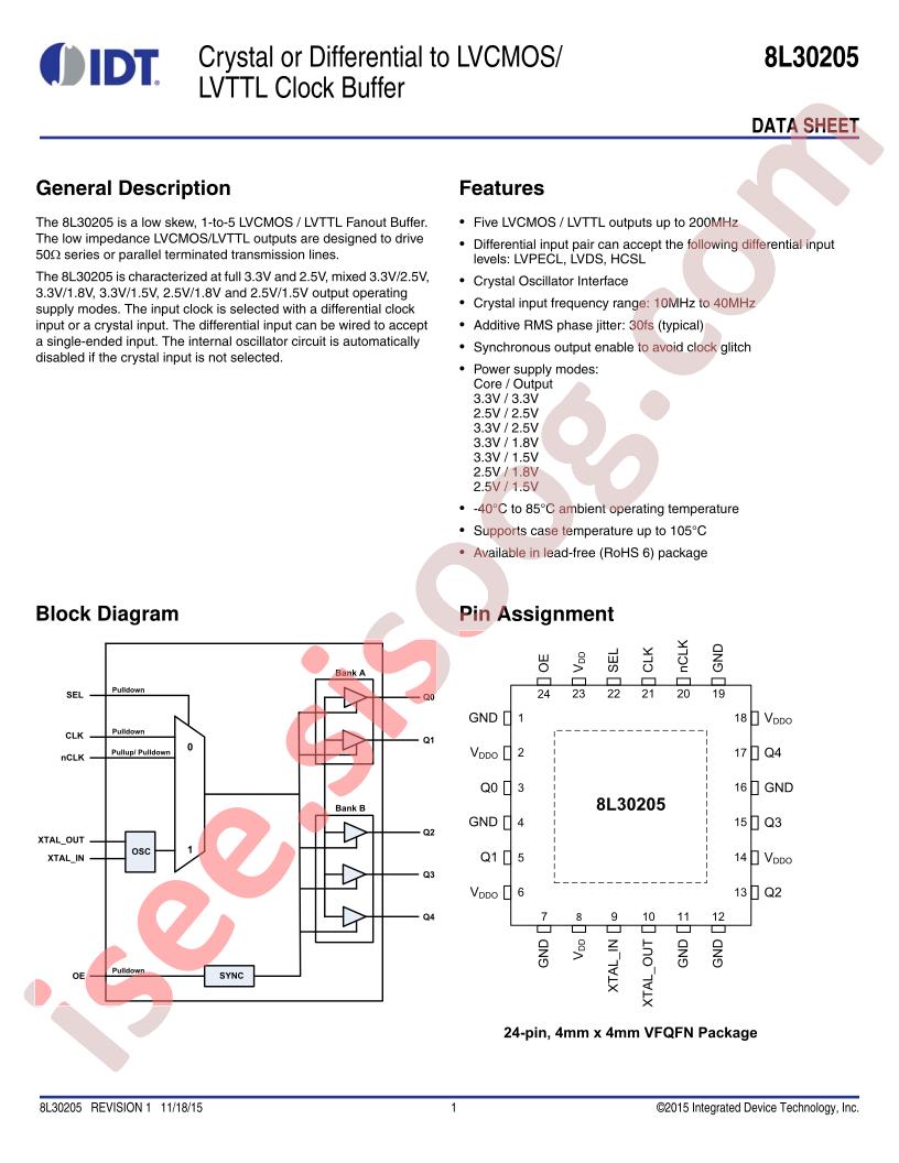 8L30205NLGI