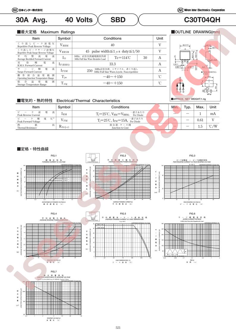 C30T04QH