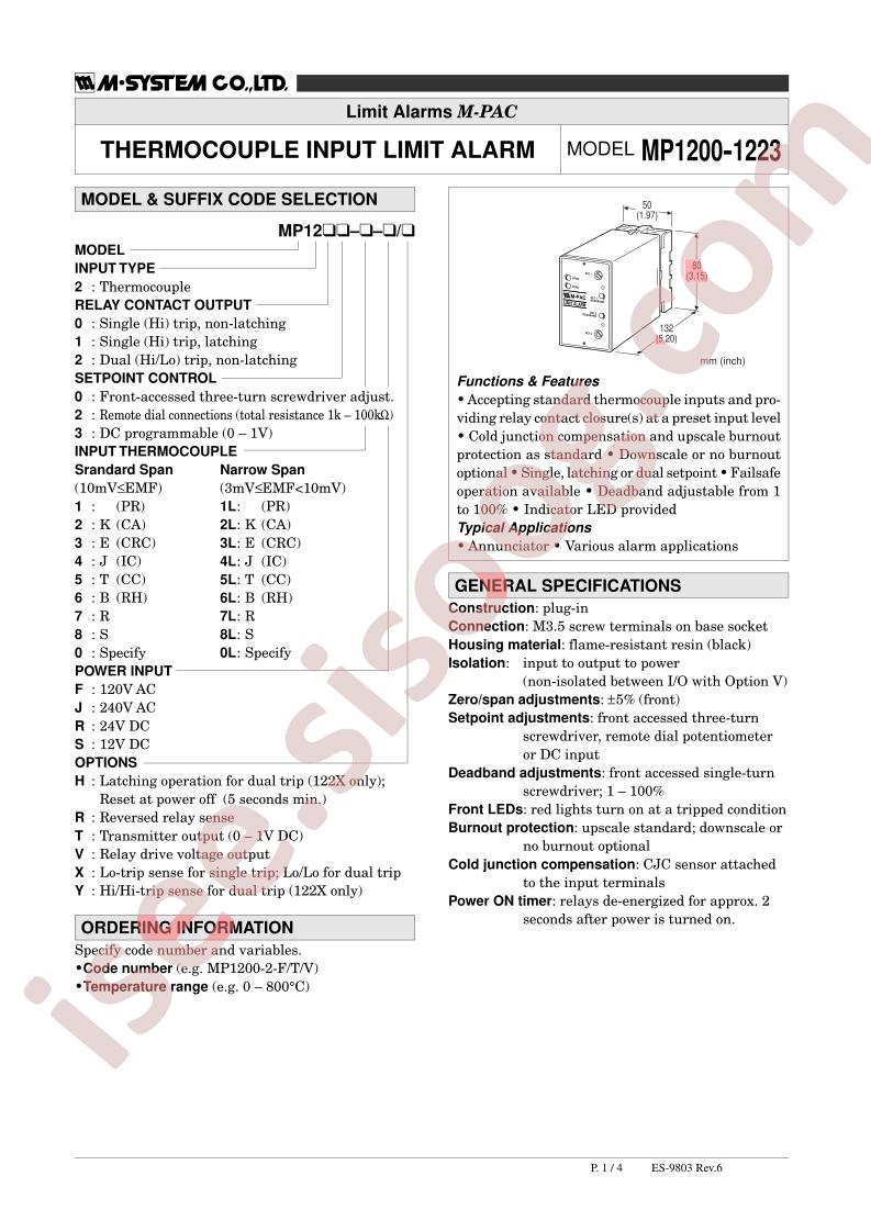 MP1202-2-FV