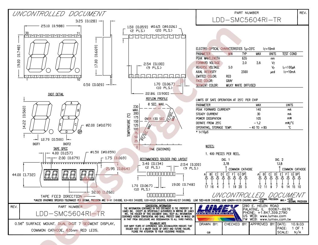 LDD-SMC5604RI-TR