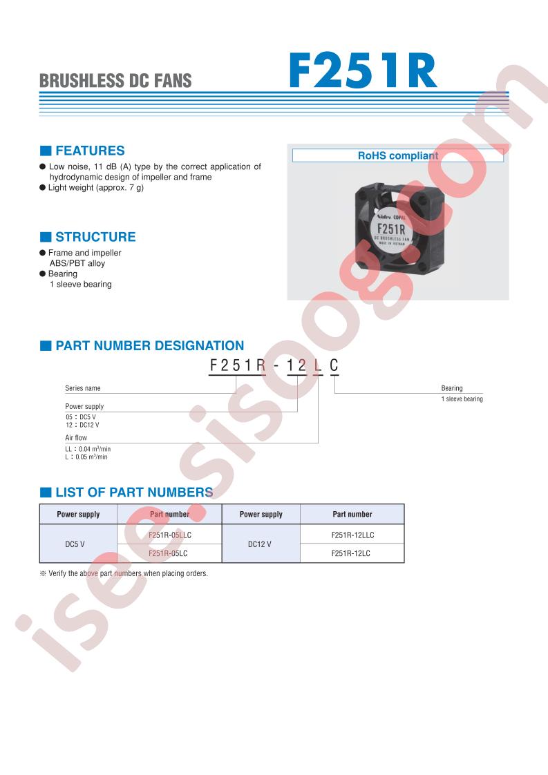 F251R-05LC