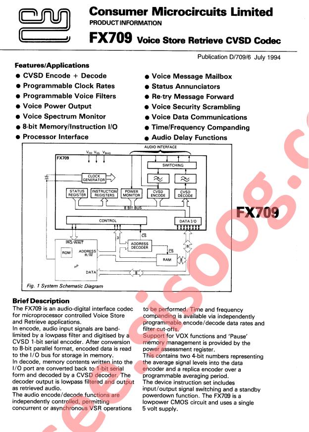 FX709