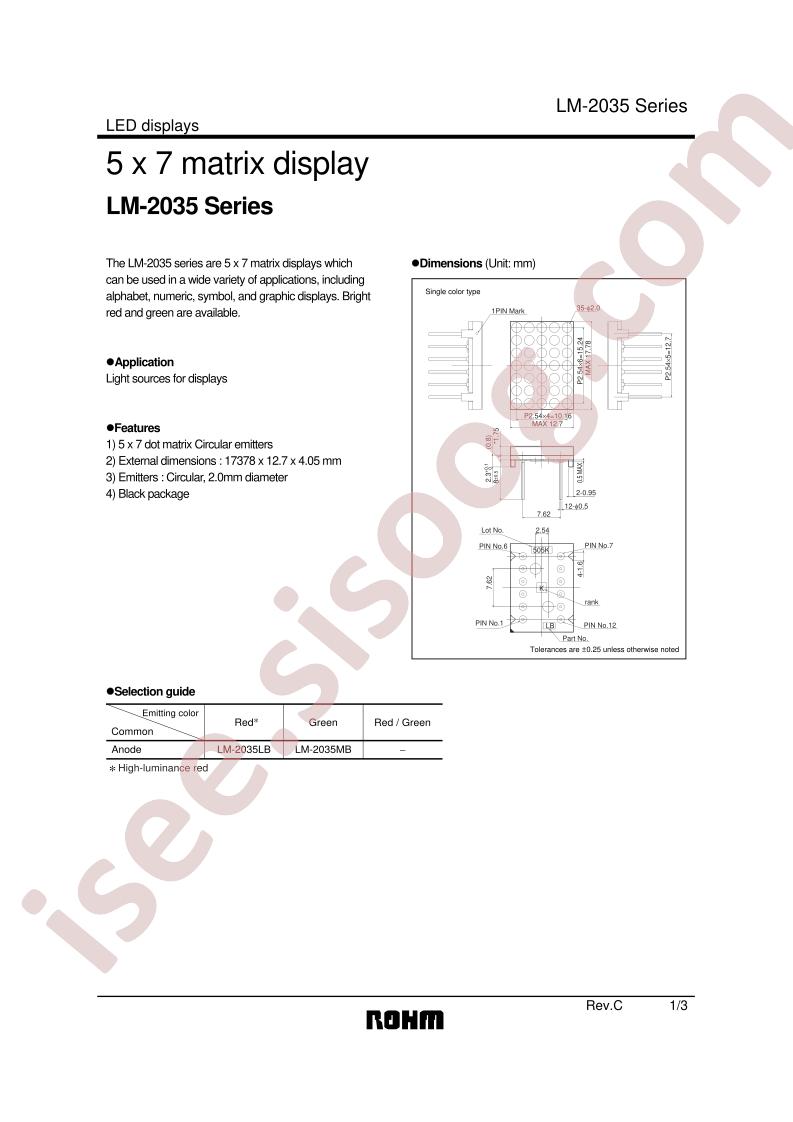 LM-2035