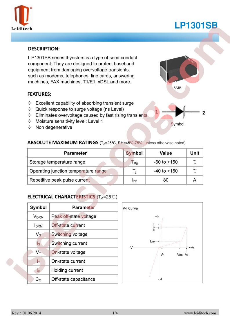 LP1101SB