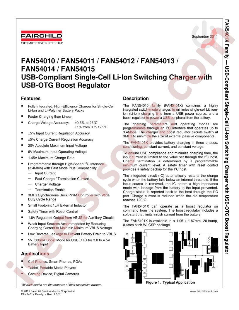 FAN54010