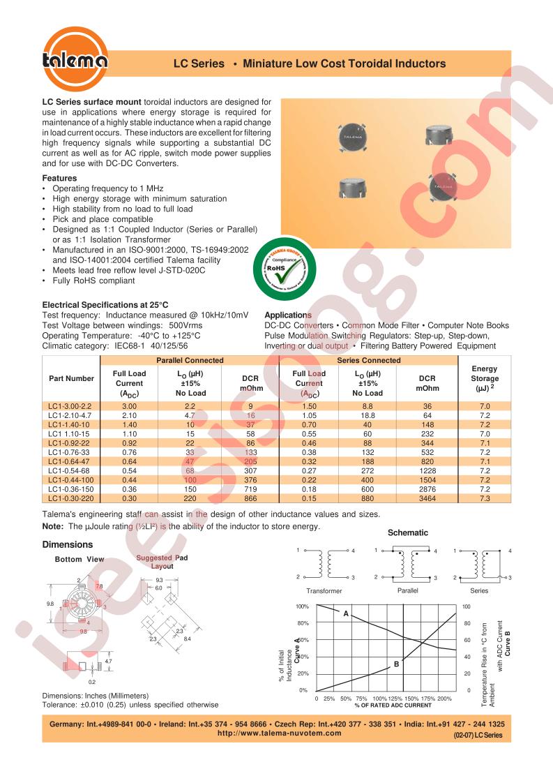 LC1-3.00-2.2