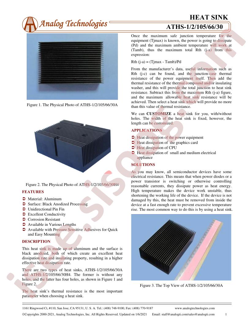 ATHS-1