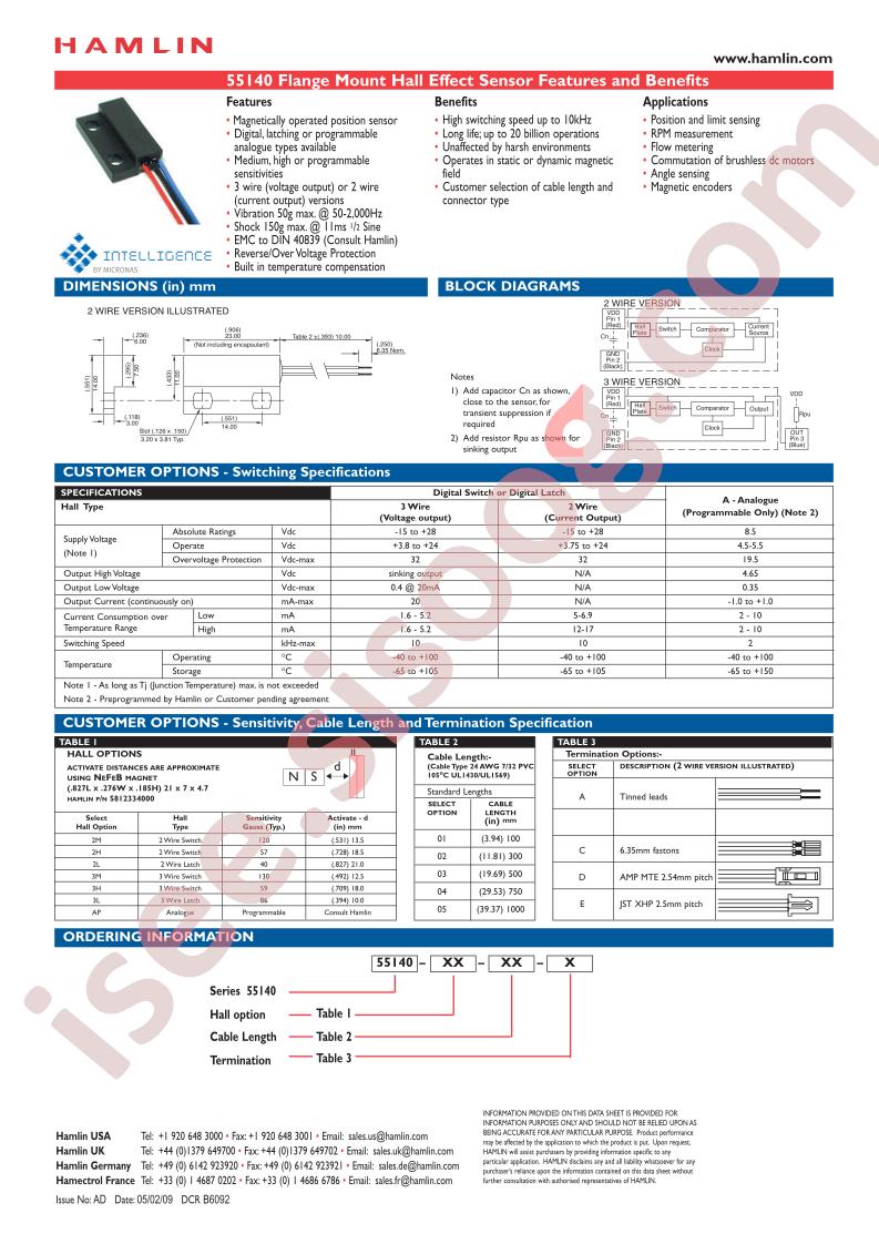 55140-2H-01-A