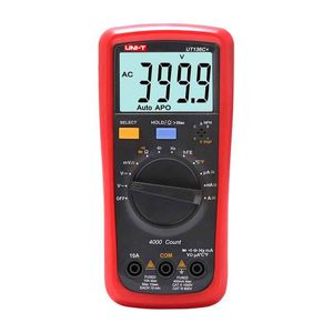 مولتی متر یونیتی مدل +Uni-Trend UT136C