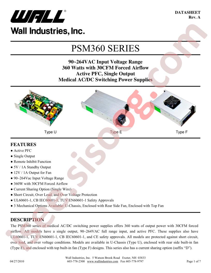 PSM360