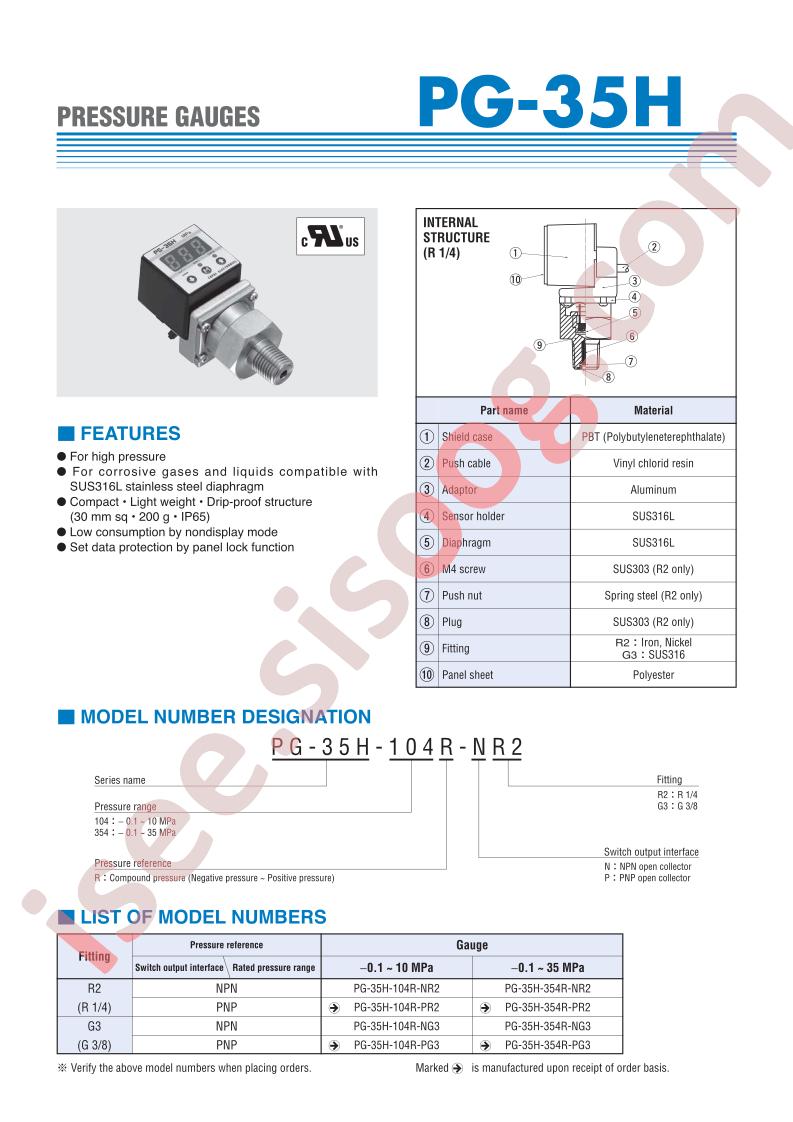 PG-35H-104R-NPR2