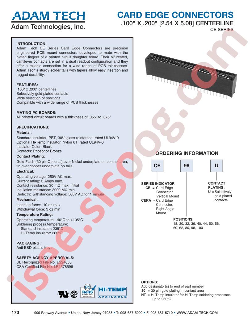 HMCA-112-G