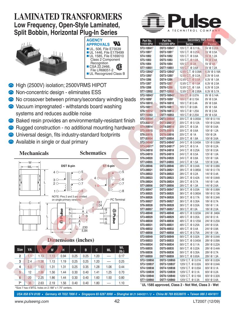 ST3-20B13