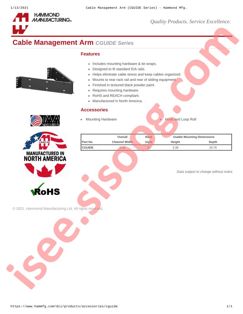 CGUIDE