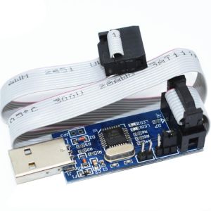 پروگرامر AVR مدل USBASP