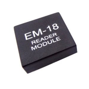 ماژول RFID EM-18