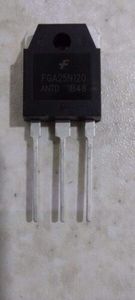 IGBT FGA25n120antd