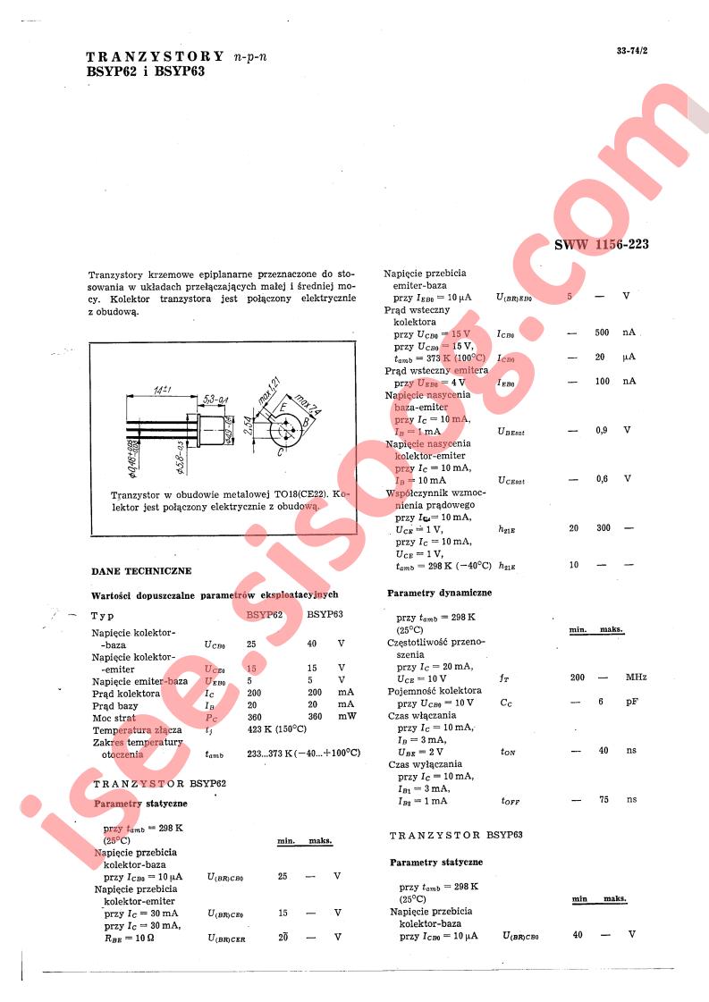 BSYP62