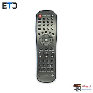 کنترل دی وی دی DVD مارشال Marshal ME-6129