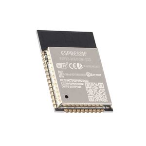 ماژول Esp32-Wroom-32D