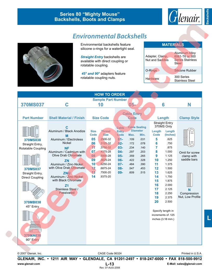 370MB038M0502-6N