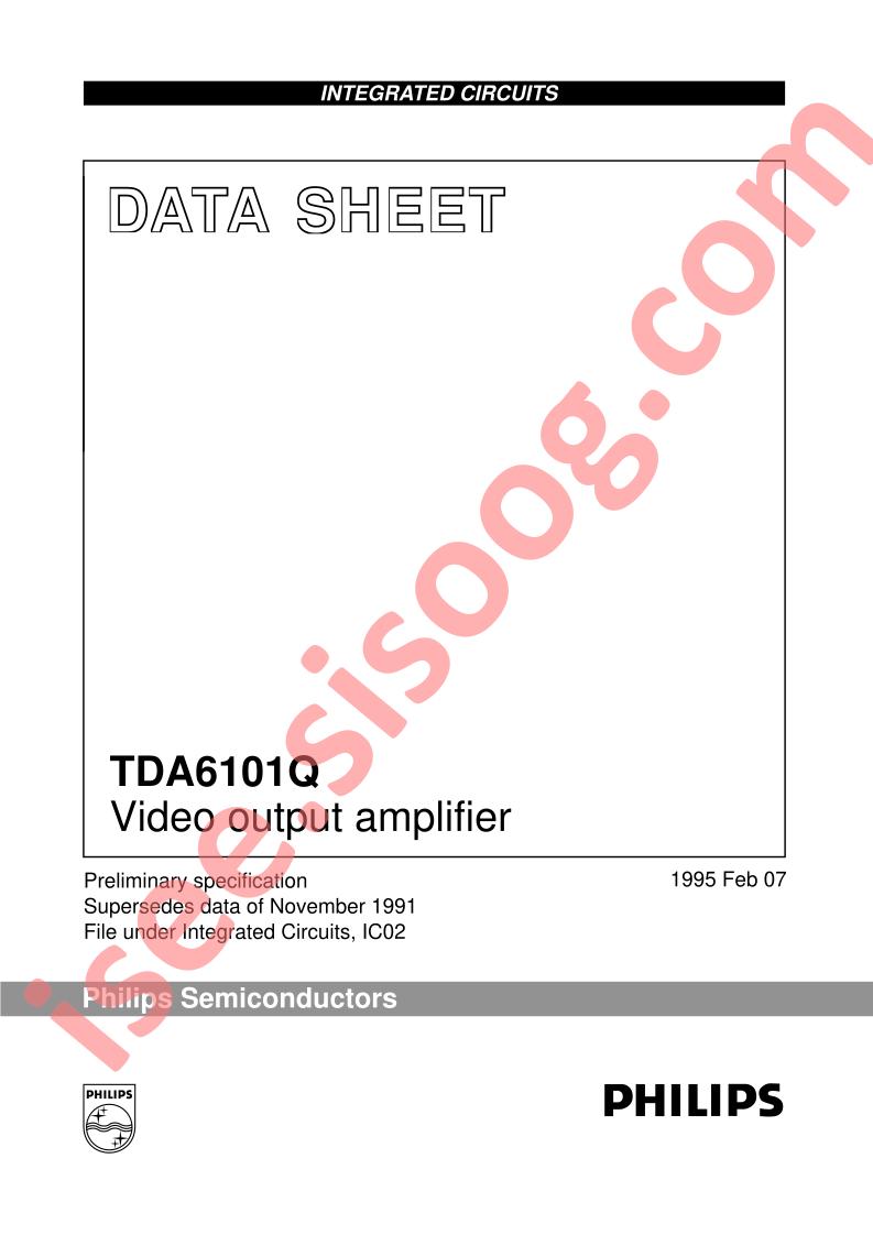 TDA6101