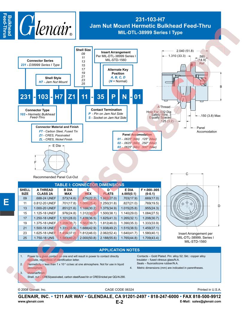 231-103-H7FT17-35SA03