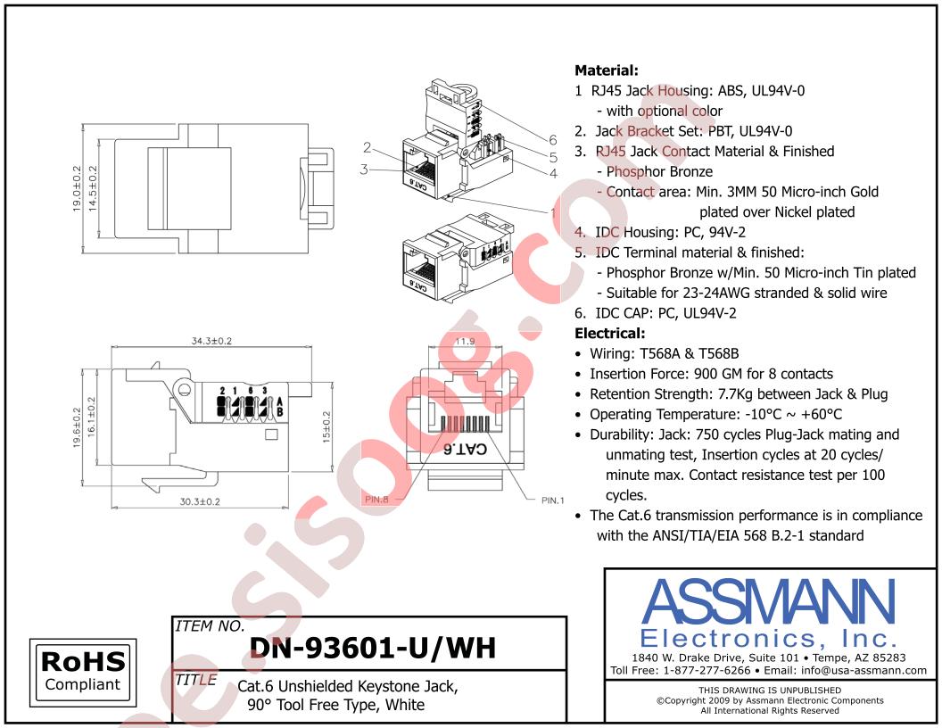 DN-93601-UWH