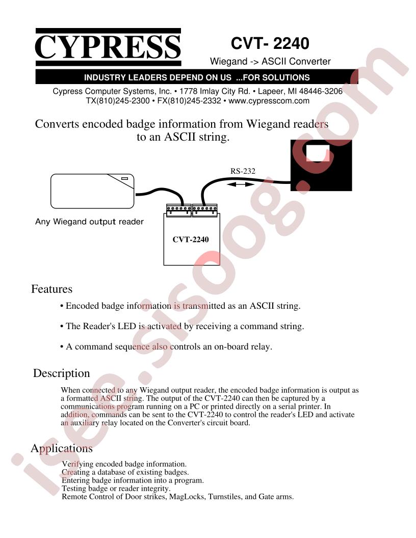 CVT-2240