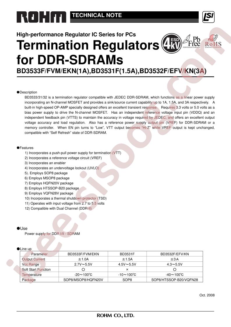 BD3532F