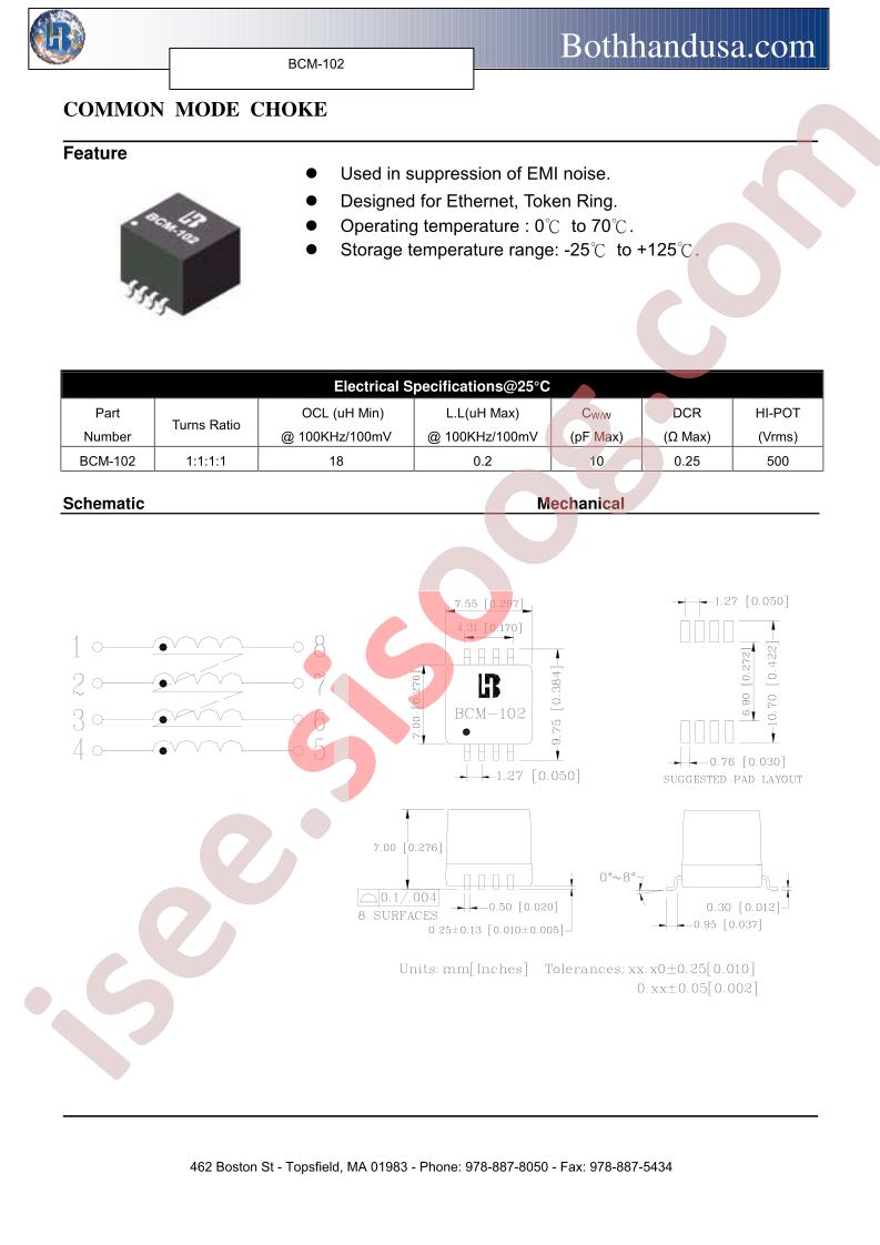 BCM-102