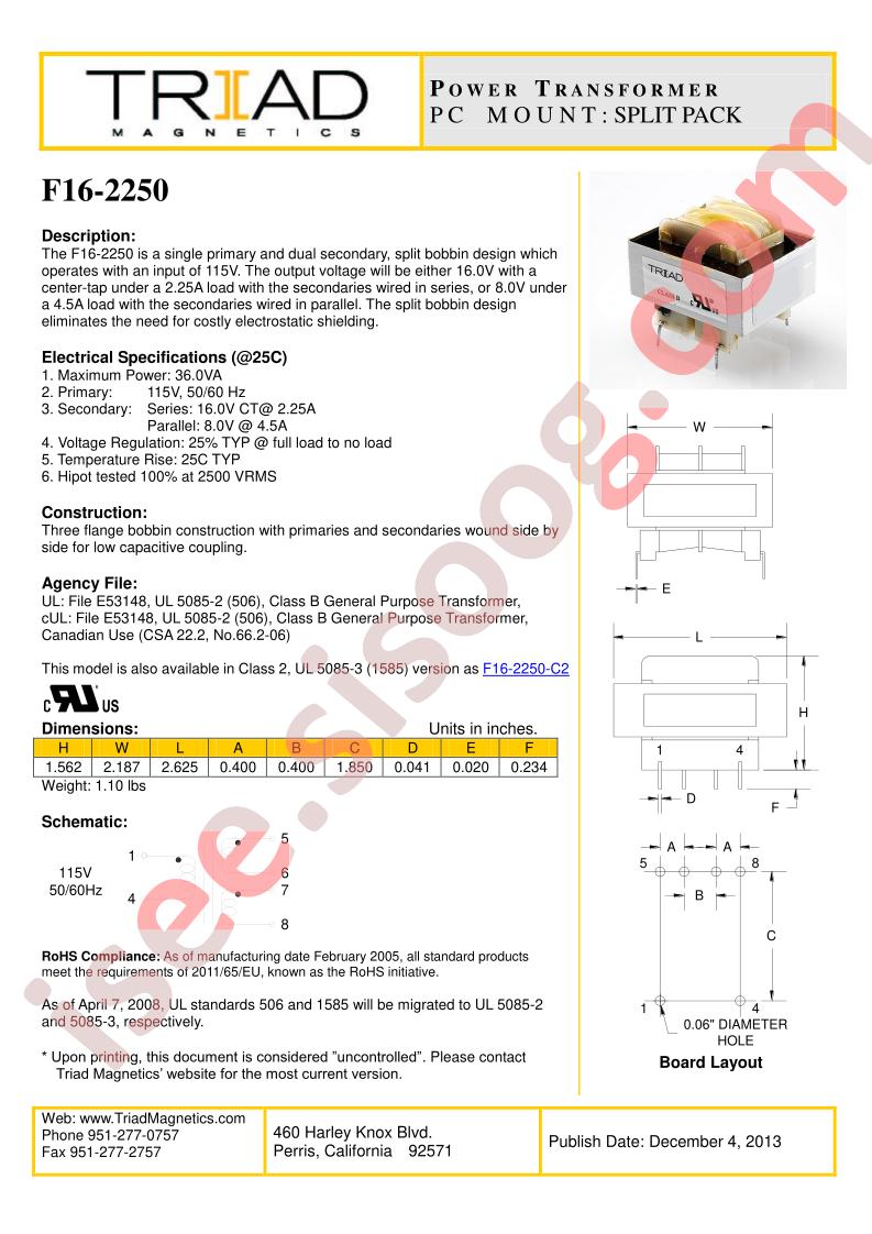 F16-2250