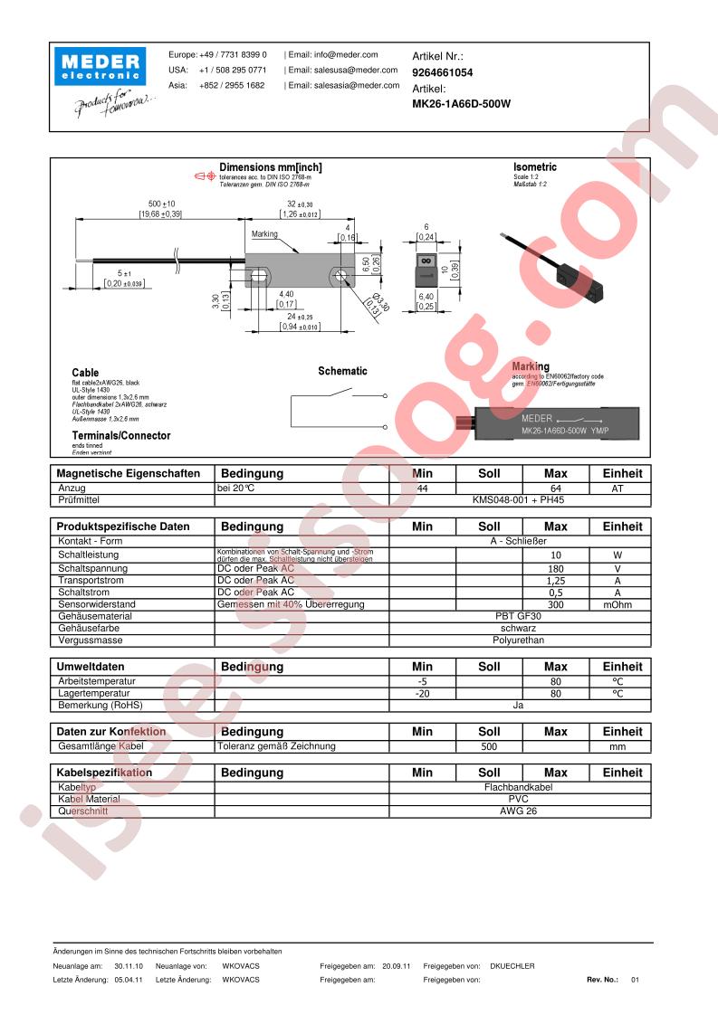 MK26-1A66D-500W_DE