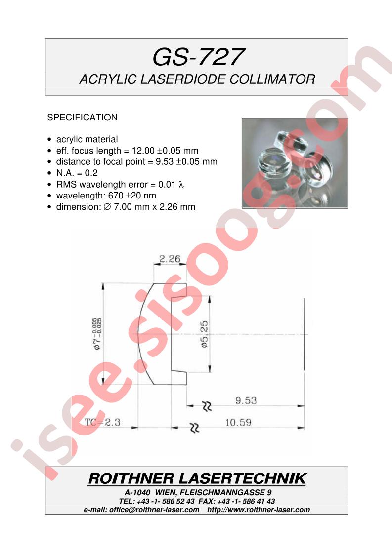 GS-7027