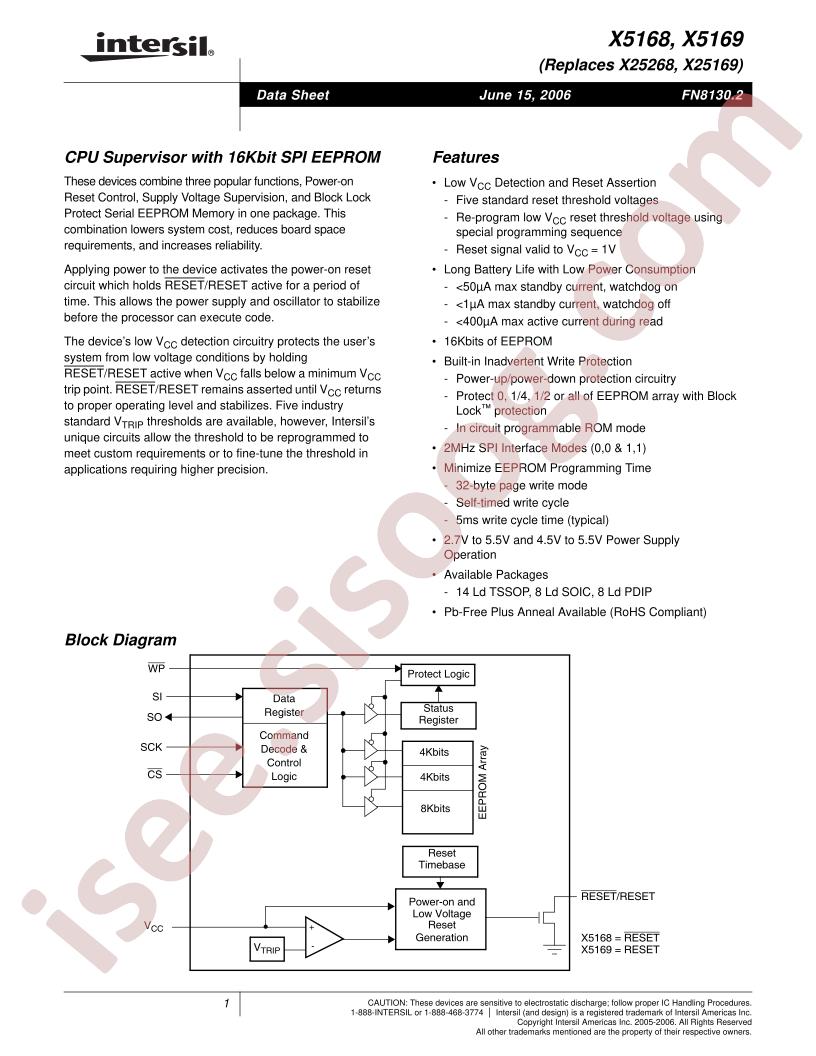 X5168V14Z-2.7A