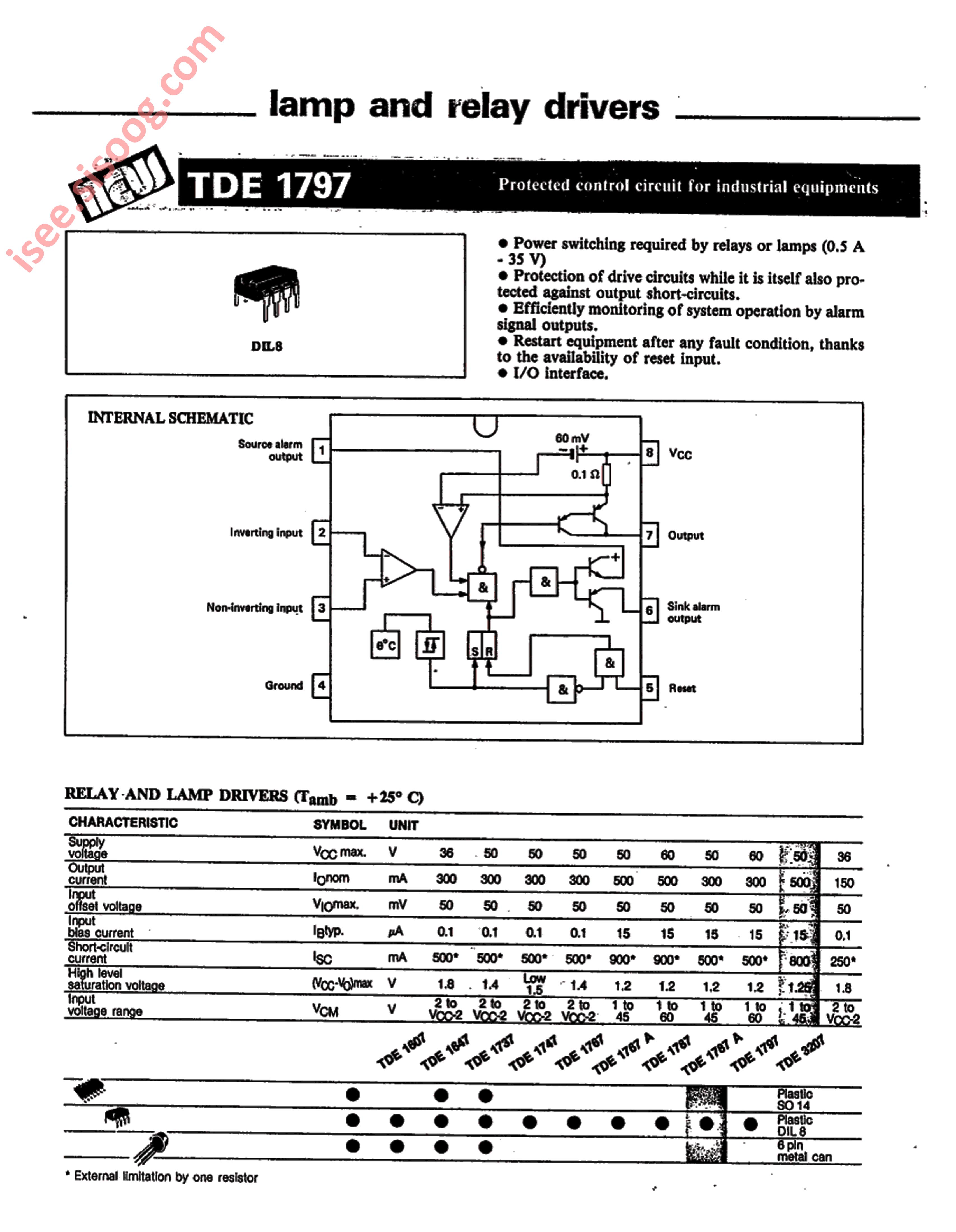 TDE1797