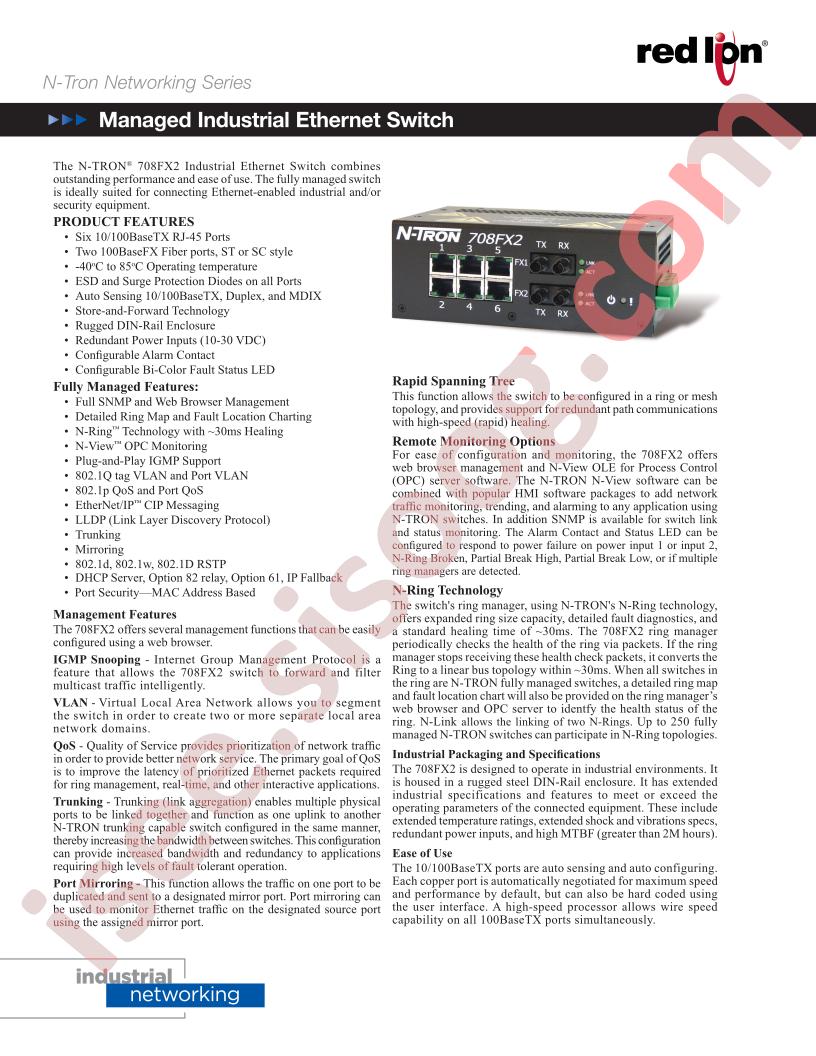 708FX2