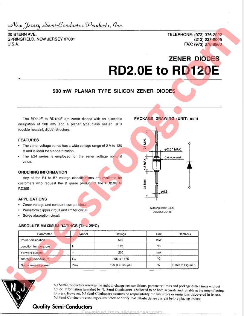 RD30E