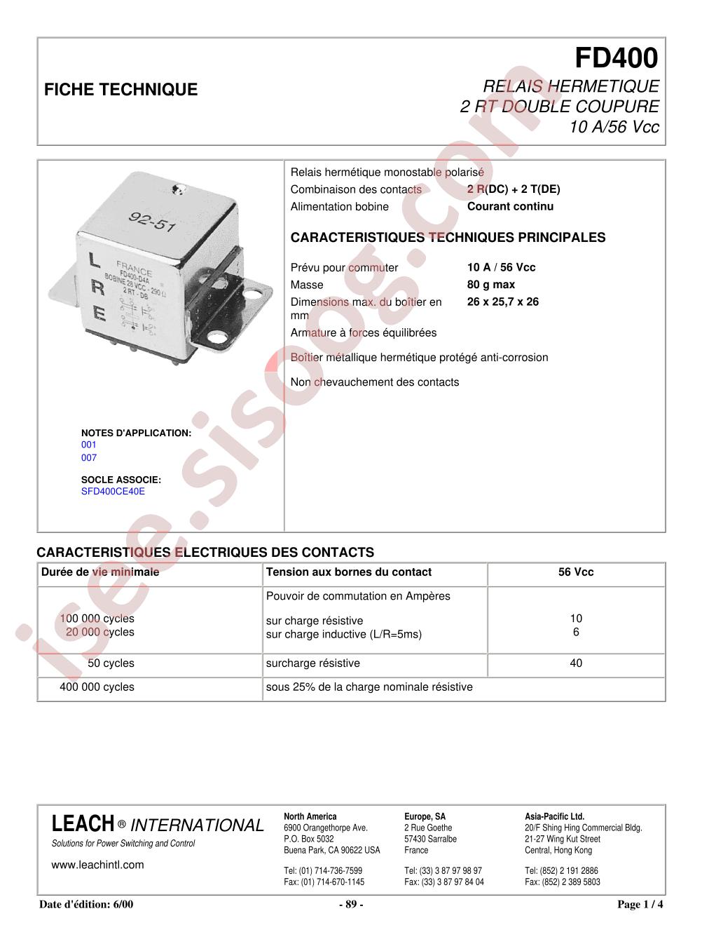 FD400C2A
