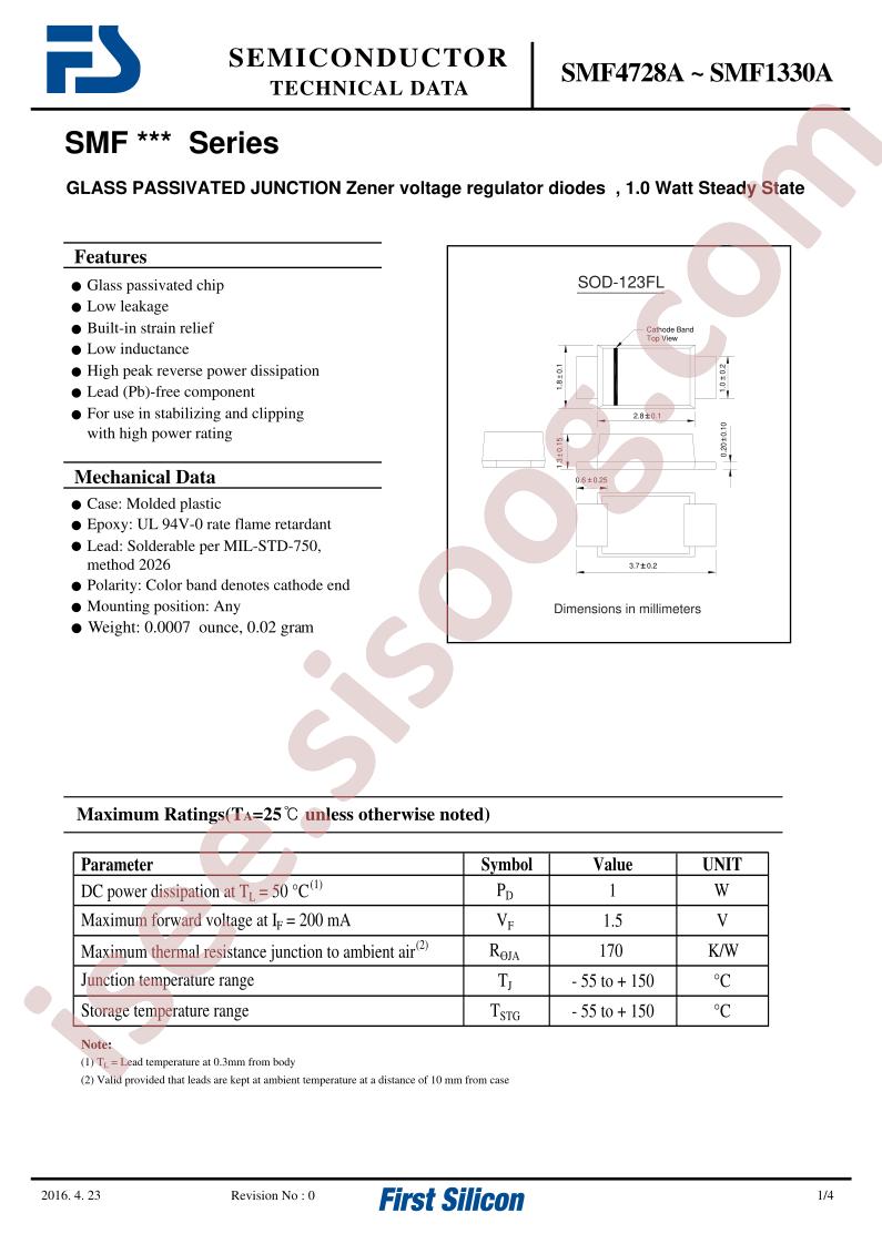 SMF4728A