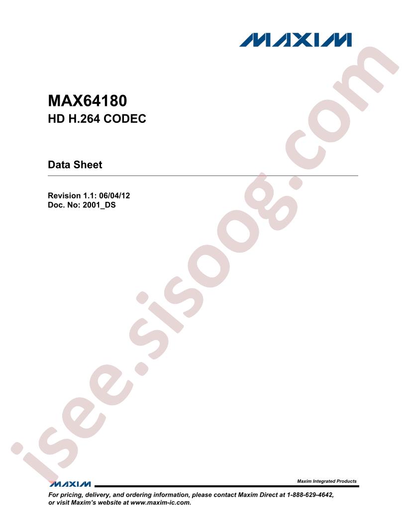 MAX64180