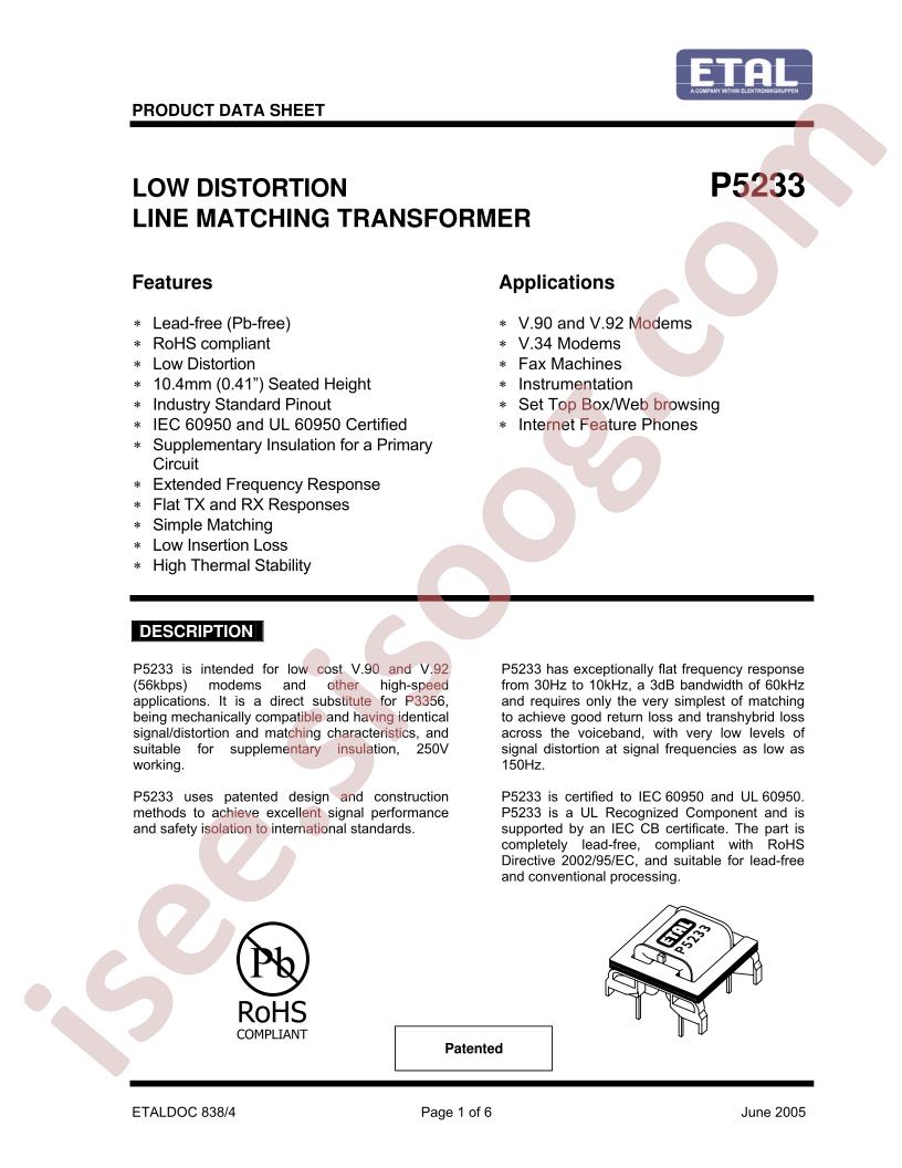 P5233