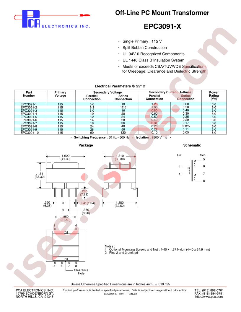 EPC3091-3