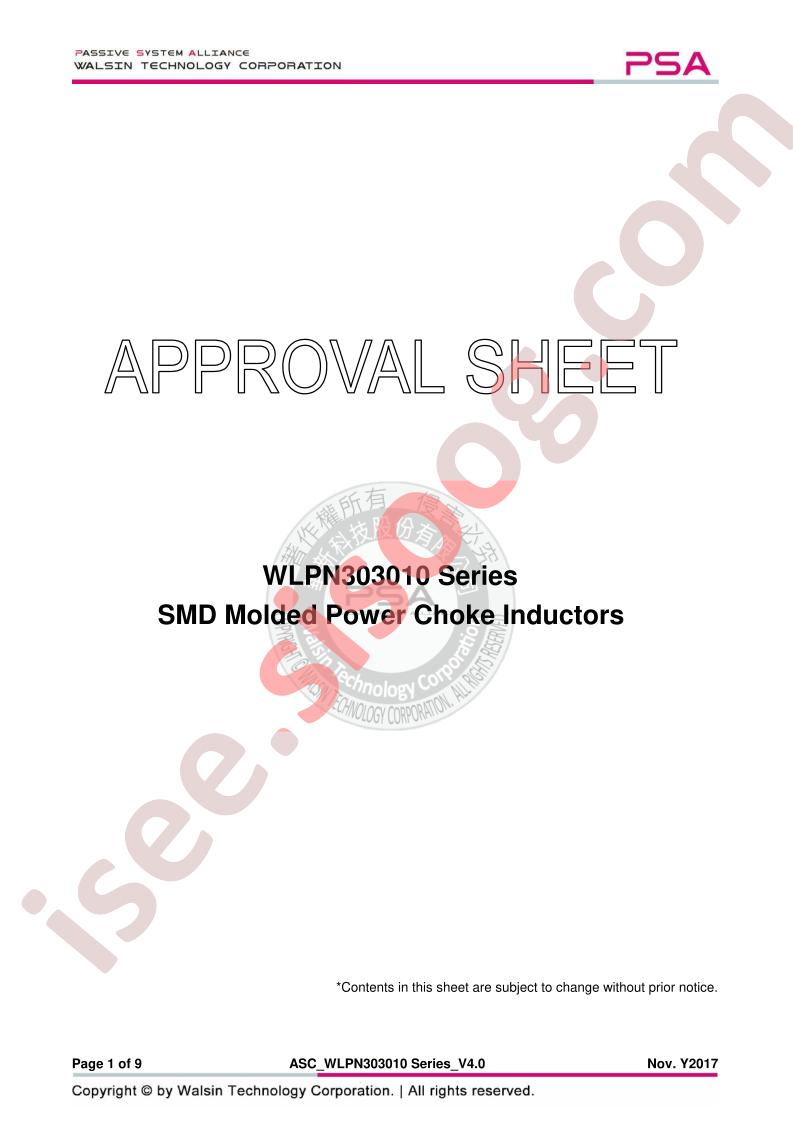 WLPN303010
