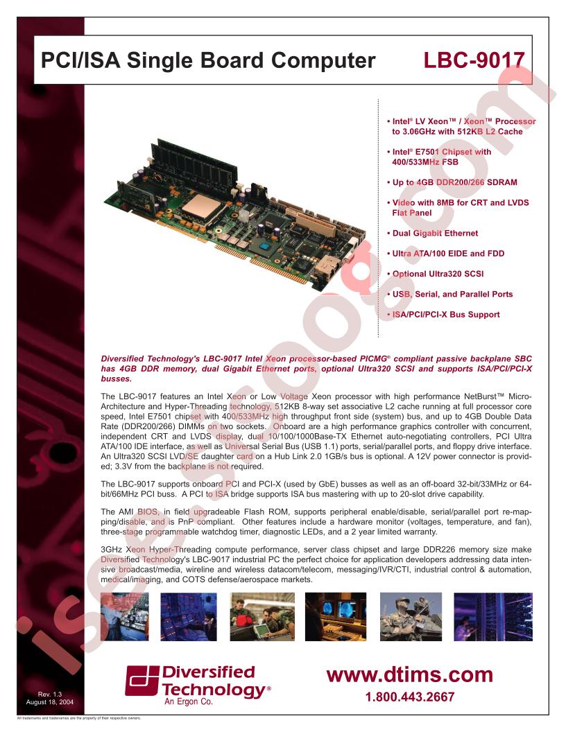LBC9017