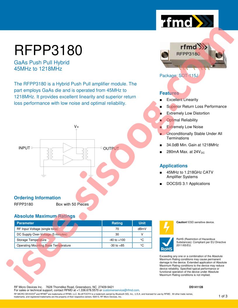 RFPP3180
